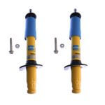 Bilstein 4600 Front Shocks for 2002-2009 Chevrolet Trailblazer