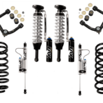 FOX 3" Suspension Lift Kit for 2003-2009 Toyota 4Runner