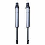 Icon 0-2" Front Lift V.S. 2.5 Series Internal Reservoir Shocks For 2011-2018 Chevy/GMC 2500/3500 HD