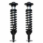 Icon 0-2.5" Lift Coilovers For 2015-2018 Ford F150 4WD