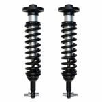 Icon 0-3" Lift Coilovers For 2014 Ford F150 4WD