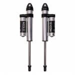 Icon 0-3" Rear Lift V.S. 2.5 Series PBR Shocks For 2009-2018 Dodge Ram 1500