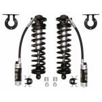 Icon 2.5-3" Lift Bolt-In Coilover Conversion Kit w/CDCV For 2005-2016 Ford F250/F350 4WD