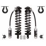 Icon 4-5.5" Lift Bolt-In Coilover Conversion Kit For 2005-2016 Ford F250/F350 4WD