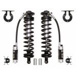 Icon 4-5.5" Lift Bolt-In Coilover Conversion Kit w/CDCV For 2005-2016 Ford F250/F350 4WD