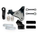 Icon 7-9" Lift Box Kit For 2008-2010 Ford F250/F350 Super Duty