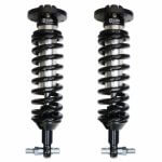 Icon Extended Travel Front Coilovers For 2007-2016 Chevy/GMC Silverado/Sierra 1500