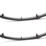 ARB CS014F 2" Front Lift Pair of Old Man EMU Leaf Springs for 1986-1996 Jeep Wrangler