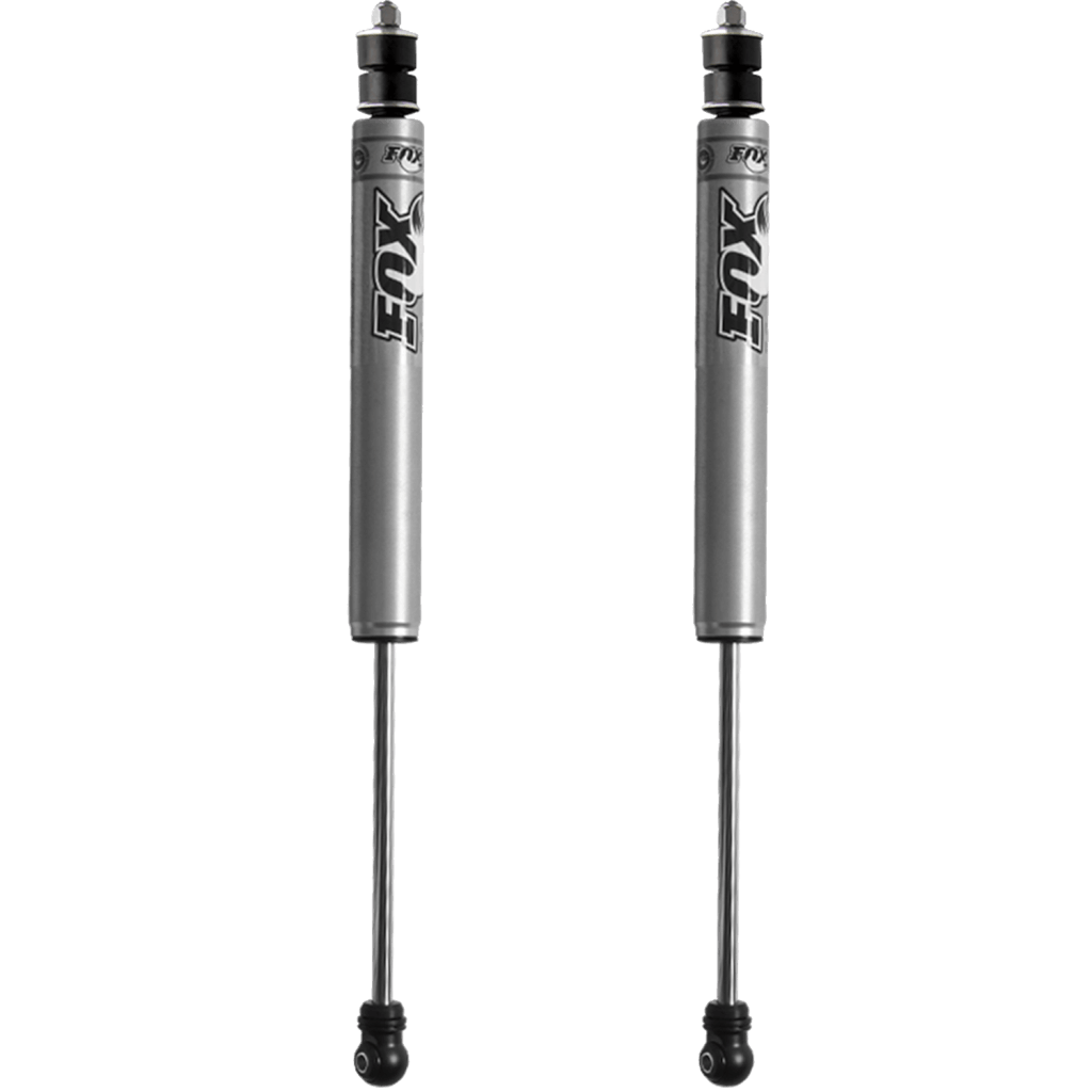 FOX 2.0 Perf 0-1.5" Lift Front Shocks 2014-2018 Dodge Ram 2500 4WD