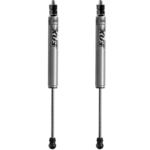 FOX 2.0 Perf 0-1.5" Lift Front Shocks 2014-2018 Dodge Ram 2500 4WD