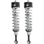 FOX 2.0 Perf 0-2 Front Lift Shocks 2005-2014 Toyota Fortuner 4WD