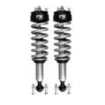 FOX 2.0 Perf 0-2 Front Lift Shocks 2007-2020 Chevy Suburban 1500