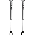 FOX 2.0 Perf 4-6 Front Lift Shocks 2011-2017 Chevy Silverado 2500HD