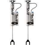 FOX 2.0 Perf Res Adj 0-1 Front Lift Shocks 2011-2017 GMC Sierra 2500HD