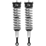 FOX 2.0 Performance 0-2" Front Lift Shocks 2003-2009 Toyota Prado 120