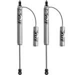 FOX 2.0 Performance Res 2-3.5 Front Lift Shocks 2005-2007 Ford F450