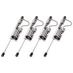 FOX 2.0 Performance Res Adj 0-1 Lift Shocks 1999-2004 Ford F550