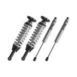 FOX 2.5 Factory IFP 0-3 Lift Shocks 2007-2014 Chevy Suburban 1500