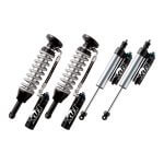 FOX Factory Res Adj 0-2 Lift Shocks 2005-2017 Toyota Tacoma PreRunner