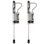 FOX Perf Res 6.5-8 Front Lift Shocks 1999-2004 Jeep Grand Cherokee WJ