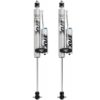 FOX Perf Res Adj 6.5-8 Front Lift Shocks 93-98 Jeep Grand Cherokee ZJ