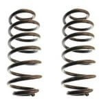 Bilstein Rear Coil Springs for 2000-2006 GMC Yukon (Niv. Conv. Kit)