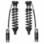 Icon 0-3" Lift Extended Travel Remote Reservoir CDCV Coilover Kit For 1996-2002 Toyota 4Runner