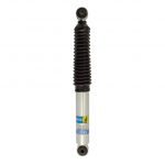 Bilstein 5100 Rear Axle Anti-Wrap Shock for 2014-2020 Ram 2500 Factory air suspension