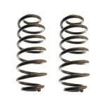 Bilstein B12 2.5" Rear Coil Springs Heavy Load for 2003-2009 Toyota 4Runner