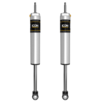 ICON 0-1.5 inch Rear Lift IR Shocks For 2007-2021 Toyota Tundra