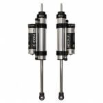 ICON 0-1.5" Rear Lift OMEGA Series Shocks For 2007-2018 Toyota Tundra