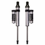 ICON 0-1.5" Rear Lift PBR Shocks For 2007-2018 Toyota Tundra