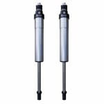 ICON 0-2" Front Lift Internal Reservoir Shocks For 1998-2007 Toyota Land Cruiser 100 Series