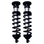 ICON 0-2.5" Front Lift Ext. Travel Coilovers For 2000-2006 Toyota Tundra