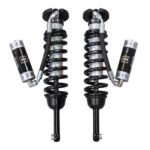 ICON 0-3 inch Front Lift Coilovers For 2007-2014 Toyota FJ Cruiser