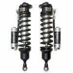 ICON 2.25-3.5" Front Lift Adjustable Coilovers For 2008-2018 Toyota Land Cruiser (200 Series)