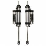 ICON 4.5" Rear Lift OMEGA Series Shocks For 2007-2017 Jeep Wrangler JK