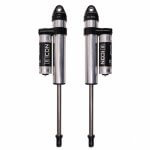 ICON 4.5" Rear Lift PBR Shocks For 2007-2018 Jeep Wrangler JK