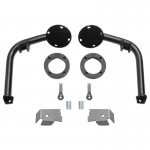 ICON S2 Secondary Shock Hoop Kit For 2007-2018 Toyota Tundra