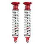 aFe Power Sway-A-Way 2-2.5" Front Lift Coilover Kit For 2005-2017 Toyota Tacoma