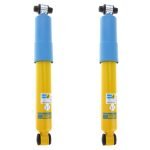 Bilstein 4600 Front shocks for 2003-2014 Chevrolet Astro AWD