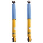 Bilstein 4600 Rear shocks for 2003-2014 Chevrolet Astro AWD