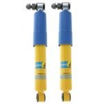 Bilstein 4600 Front shocks for 1972-1967 Chevrolet C10 Pickup