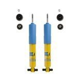 Bilstein 4600 Front shocks for 2003-2005 Chevrolet Express 2500 RWD