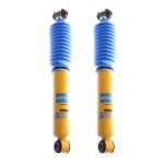 Bilstein 4600 Front shocks for 2004-2009 Dodge Durango