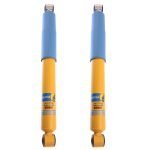 Bilstein 4600 Rear shocks for 2003-2006 Dodge Sprinter 2500