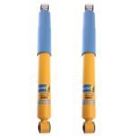 Bilstein 4600 Rear shocks for 2009-2007 Dodge Sprinter 2500