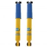 Bilstein 4600 Front shocks for 1999-2000 Cadillac Escalade