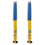 Bilstein 4600 Rear shocks for 2004-2007 Buick Rainier