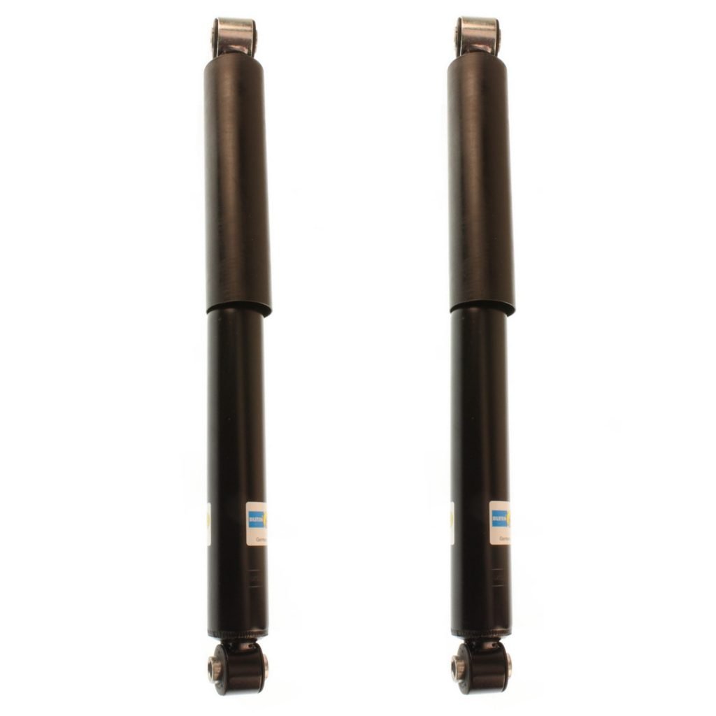 Bilstein B4 Rear shocks for 2003-2006 Dodge Sprinter 2500